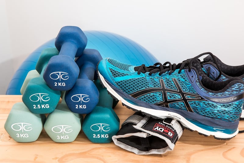 Core Strengthening Exercise